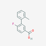 Cas Number: 1261952-70-8  Molecular Structure