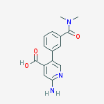 Cas Number: 1261952-74-2  Molecular Structure