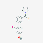 Cas Number: 1261952-86-6  Molecular Structure