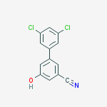 Cas Number: 1261954-05-5  Molecular Structure