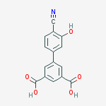 Cas Number: 1261954-11-3  Molecular Structure