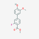 Cas Number: 1261954-82-8  Molecular Structure