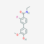 Cas Number: 1261954-84-0  Molecular Structure