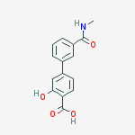 Cas Number: 1261954-86-2  Molecular Structure