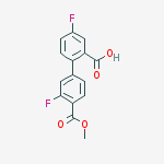 Cas Number: 1261955-19-4  Molecular Structure