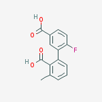 Cas Number: 1261955-70-7  Molecular Structure