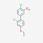 Cas Number: 1261956-49-3  Molecular Structure