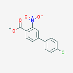 Cas Number: 1261956-62-0  Molecular Structure