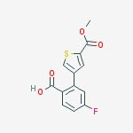 Cas Number: 1261956-86-8  Molecular Structure