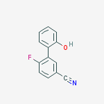 Cas Number: 1261957-71-4  Molecular Structure