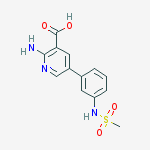 CAS No 1261957-75-8  Molecular Structure