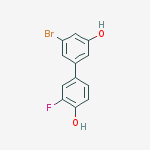 Cas Number: 1261957-91-8  Molecular Structure