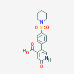 Cas Number: 1261958-33-1  Molecular Structure