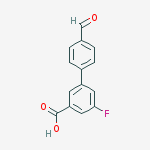 Cas Number: 1261958-84-2  Molecular Structure