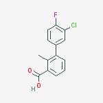 Cas Number: 1261959-49-2  Molecular Structure