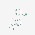 Cas Number: 1261959-67-4  Molecular Structure