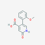 Cas Number: 1261962-20-2  Molecular Structure