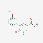 Cas Number: 1261962-28-0  Molecular Structure