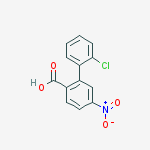 Cas Number: 1261963-51-2  Molecular Structure