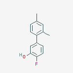 Cas Number: 1261963-87-4  Molecular Structure