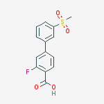 Cas Number: 1261964-26-4  Molecular Structure