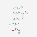 Cas Number: 1261964-27-5  Molecular Structure