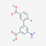 Cas Number: 1261964-38-8  Molecular Structure