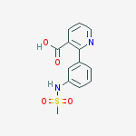 CAS No 1261967-01-4  Molecular Structure