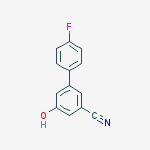 Cas Number: 1261967-04-7  Molecular Structure