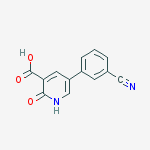 Cas Number: 1261967-08-1  Molecular Structure