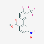 Cas Number: 1261967-11-6  Molecular Structure