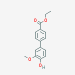 Cas Number: 1261968-30-2  Molecular Structure