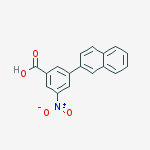 Cas Number: 1261968-32-4  Molecular Structure