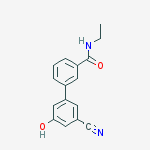 Cas Number: 1261968-77-7  Molecular Structure