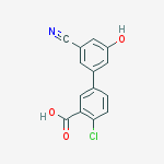 Cas Number: 1261968-81-3  Molecular Structure