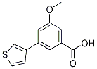 Cas Number: 1261969-21-4  Molecular Structure