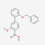 Cas Number: 1261969-30-5  Molecular Structure