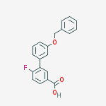 Cas Number: 1261969-34-9  Molecular Structure