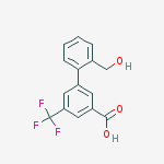 Cas Number: 1261969-86-1  Molecular Structure