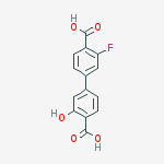 Cas Number: 1261970-04-0  Molecular Structure