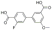 Cas Number: 1261970-06-2  Molecular Structure