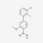 Cas Number: 1261970-10-8  Molecular Structure