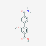 Cas Number: 1261970-75-5  Molecular Structure