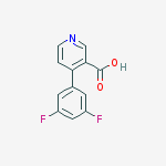 Cas Number: 1261971-02-1  Molecular Structure