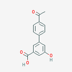 Cas Number: 1261973-37-8  Molecular Structure