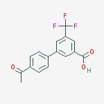 Cas Number: 1261973-52-7  Molecular Structure