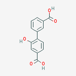 Cas Number: 1261973-82-3  Molecular Structure