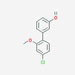 Cas Number: 1261975-35-2  Molecular Structure