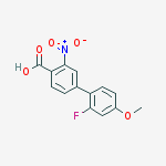 Cas Number: 1261975-75-0  Molecular Structure