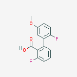 Cas Number: 1261975-90-9  Molecular Structure